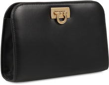 Load image into Gallery viewer, Diana leather clutch