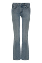 Load image into Gallery viewer, Flared jeans Genoa