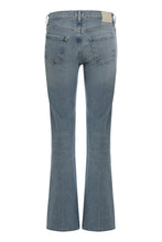Load image into Gallery viewer, Flared jeans Genoa