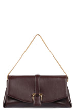Load image into Gallery viewer, M Leather crossbody bag