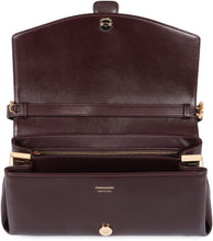 Load image into Gallery viewer, M Leather crossbody bag