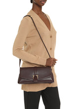 Load image into Gallery viewer, M Leather crossbody bag
