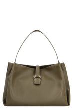 Load image into Gallery viewer, Leather tote