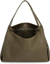 Load image into Gallery viewer, Leather tote