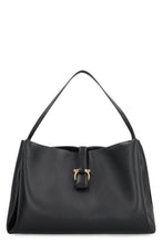 Load image into Gallery viewer, Leather tote