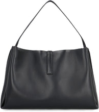 Load image into Gallery viewer, Leather tote
