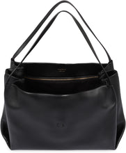 Load image into Gallery viewer, Leather tote