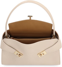 Load image into Gallery viewer, Hug M Leather handbag