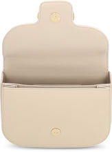 Load image into Gallery viewer, Gancini Leather crossbody bag