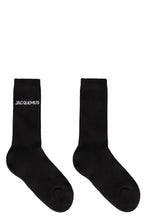 Load image into Gallery viewer, Jacquemus cotton socks