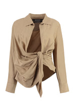 Load image into Gallery viewer, Bahia viscose shirt