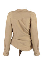 Load image into Gallery viewer, Bahia viscose shirt