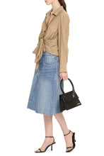 Load image into Gallery viewer, Bahia viscose shirt