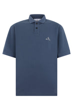 Load image into Gallery viewer, Short-sleeved polo