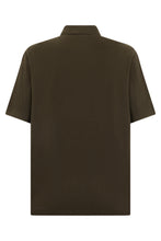Load image into Gallery viewer, Short sleeve polo