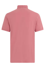 Load image into Gallery viewer, Cotton polo with logo