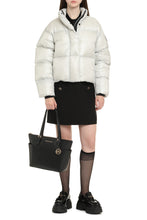 Load image into Gallery viewer, Cypress short down jacket - Black Label