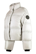 Load image into Gallery viewer, Cypress short down jacket - Black Label