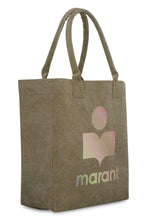 Load image into Gallery viewer, Yenky canvas tote bag