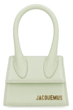Load image into Gallery viewer, Le Chiquito leather mini bag