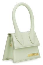 Load image into Gallery viewer, Le Chiquito leather mini bag