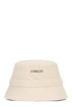 Load image into Gallery viewer, Fisherman hat Gadjo with logo
