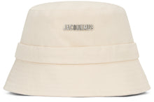 Load image into Gallery viewer, Fisherman hat Gadjo with logo
