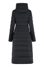 Load image into Gallery viewer, Long down jacket Clair