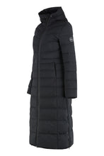 Load image into Gallery viewer, Long down jacket Clair