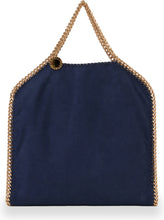 Load image into Gallery viewer, Falabella bag with metal profiles