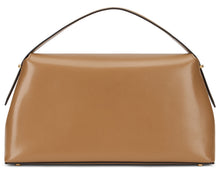 Load image into Gallery viewer, T-Lock handbag in leather
