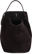Load image into Gallery viewer, Tote bag in suede