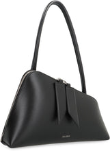 Load image into Gallery viewer, Sunrise leather shoulder bag
