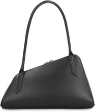 Load image into Gallery viewer, Sunrise leather shoulder bag