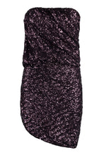 Load image into Gallery viewer, Elita sequin dress