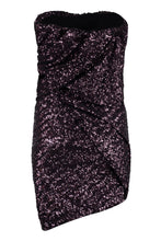Load image into Gallery viewer, Elita sequin dress