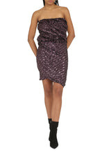 Load image into Gallery viewer, Elita sequin dress