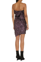 Load image into Gallery viewer, Elita sequin dress