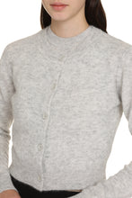 Load image into Gallery viewer, Amenita wool-blend cardigan