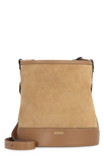 Load image into Gallery viewer, Samara suede bag