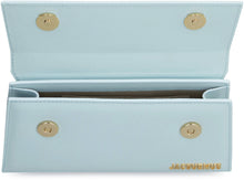 Load image into Gallery viewer, Le Chiquito long leather bag