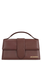 Load image into Gallery viewer, Le Grand Bambino leather handbag