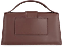 Load image into Gallery viewer, Le Grand Bambino leather handbag
