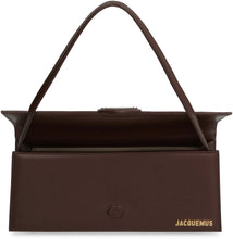 Load image into Gallery viewer, Le grand Bambino leather bag