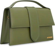 Load image into Gallery viewer, Le Bambinou leather bag