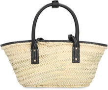 Load image into Gallery viewer, Le Petit Panier Tote bag