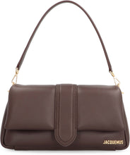 Load image into Gallery viewer, Le Bambimou leather shoulder bag