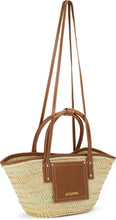 Load image into Gallery viewer, Bag The Small Basket Alone