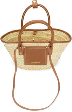 Load image into Gallery viewer, Bag The Small Basket Alone