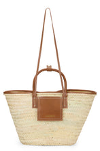Load image into Gallery viewer, Bag Basket Sun